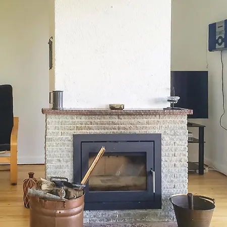 Сasa de vacaciones Sojlehuset