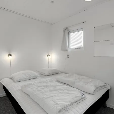 Ferienhaus Sojlehuset *