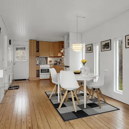 Sojlehuset Ferienhaus Allinge-Sandvig