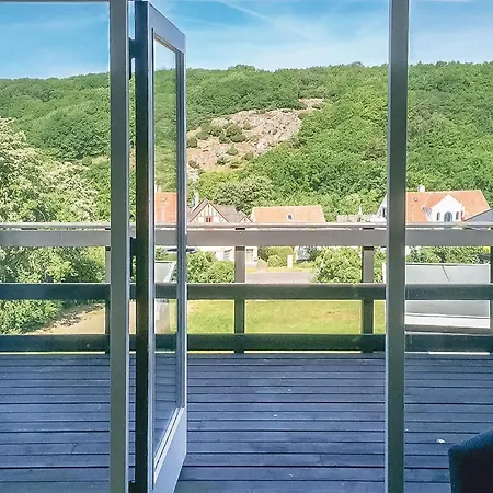 Sojlehuset Сasa de vacaciones Allinge-Sandvig