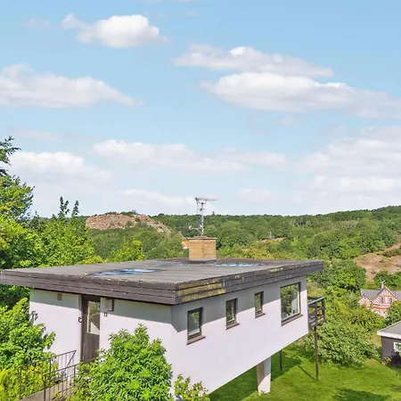 Sojlehuset Allinge-Sandvig